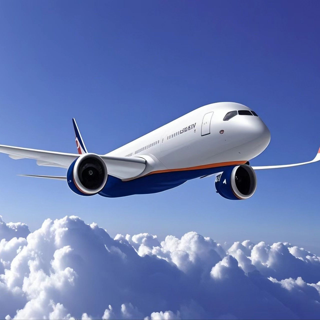 道　县空运加急件